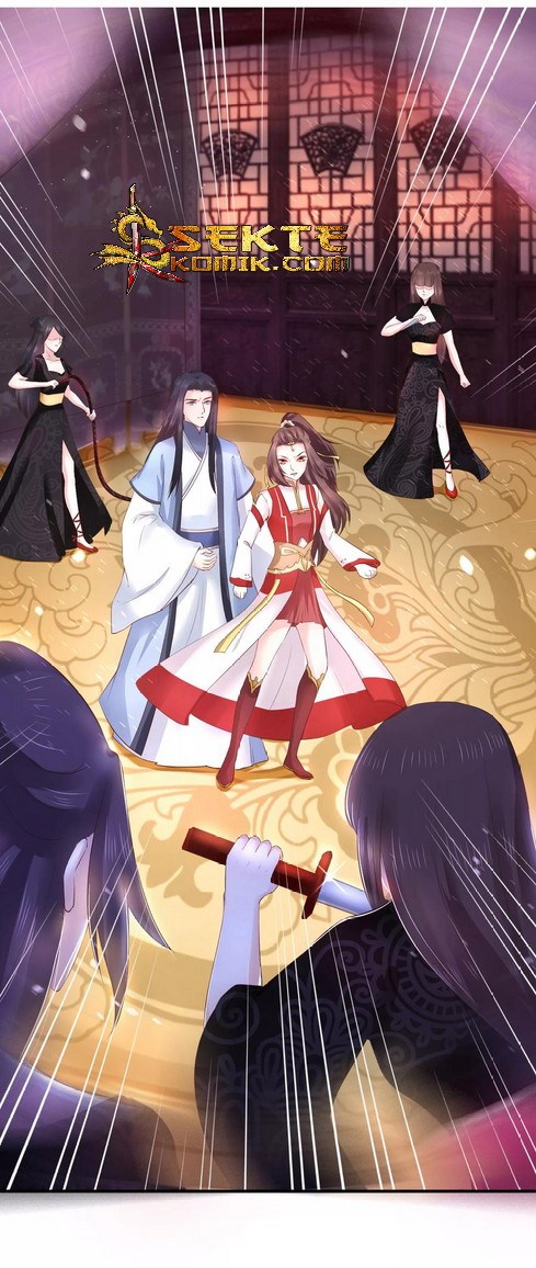 Dragon Princess Chapter 20 Gambar 2